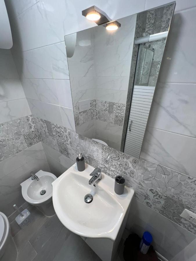 Cristiano Apartment *