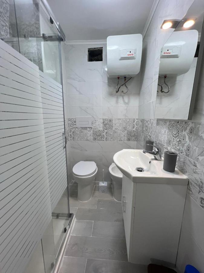 Cristiano Apartment