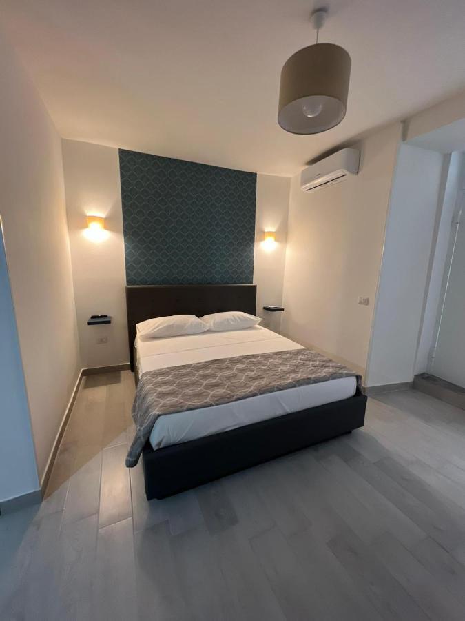Cristiano Apartment *